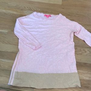 Lilly Pulitzer XS sweater